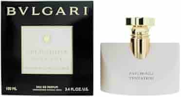 香水(女性用) bvlgari splendida patchouli tentation Bvlgari Splendida Patchouli Tentation Eau de Parfum for